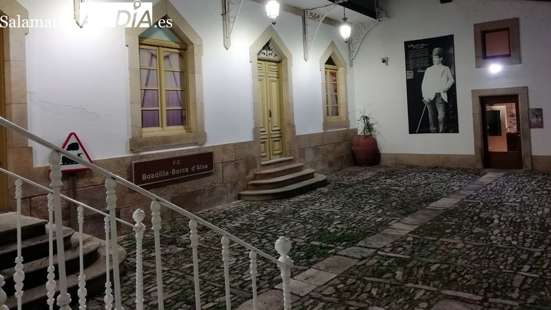 Lumbrales ya tiene un nuevo Conde