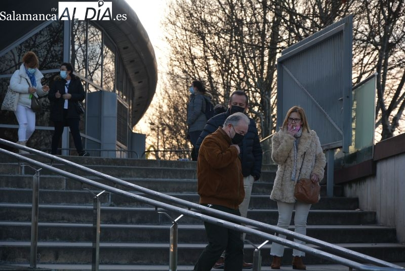 Garrido Sur supera los 1.100 casos activos de COVID-19 y Periurbana Norte suma más de 800  