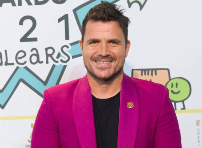 Dani Martín y su gira Qué caro es el tiempo llegan a Salamanca