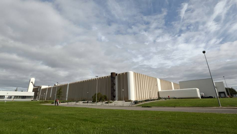 España muestra su rechazo a la propuesta de la CE de incluir la energía nuclear y el gas como energías verdes