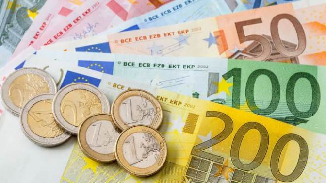 El euro cumple 20 años en circulación con la mirada puesta en la nueva era digital