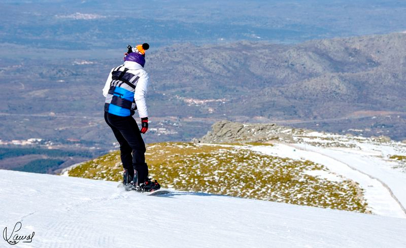 Ya hay fecha para la inauguración de la temporada de nieve en La Covatilla