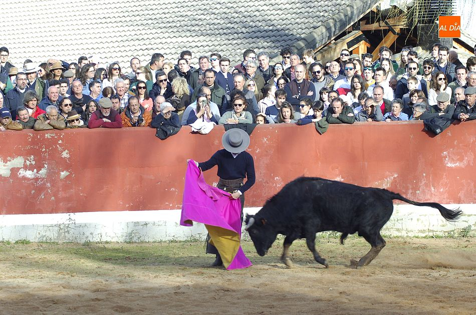 Repartidos los 52 admitidos al Bolsín 2022 por las 2 primeras tientas, que serán en horario matinal