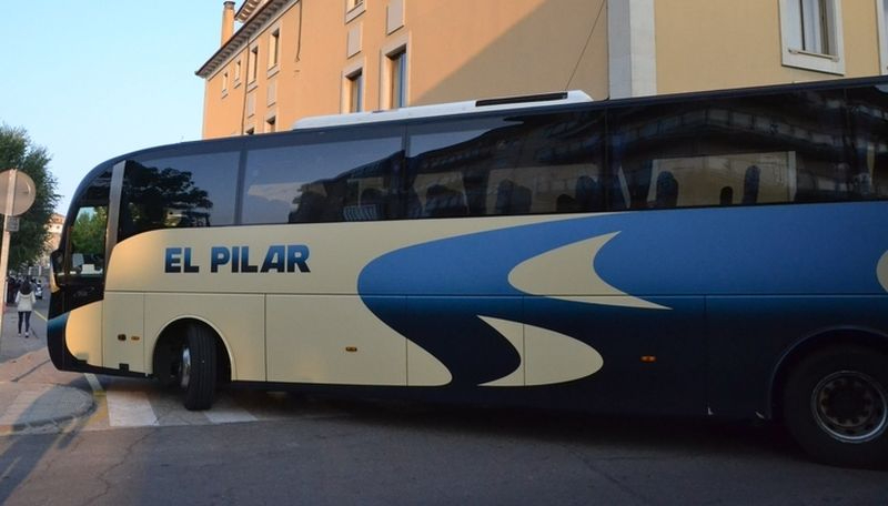 Mejoras en la comunicación por autobús de Doñinos con la ciudad de Salamanca