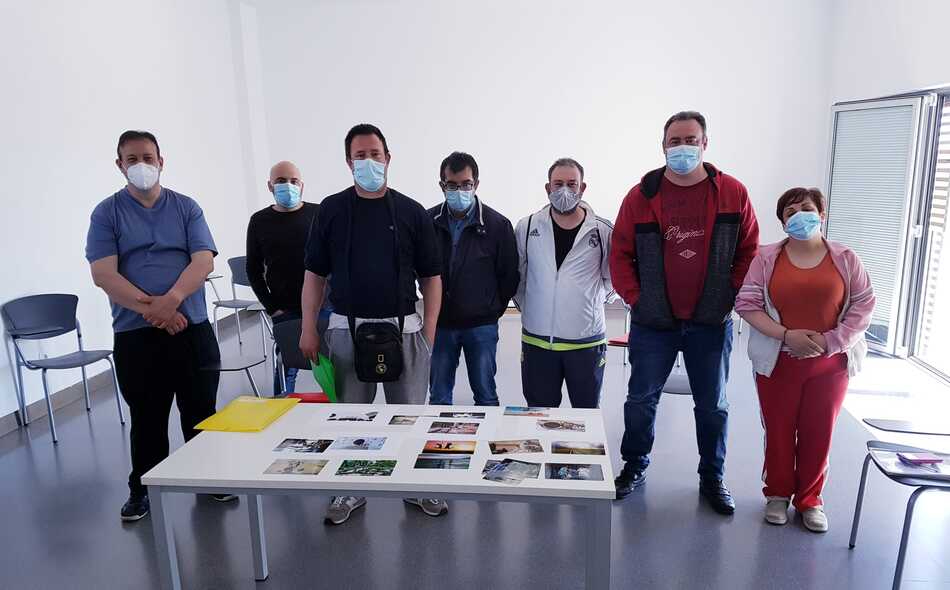 Salud Mental Salamanca lanza una nueva edición de ‘PasaXT Hacia el Empleo’