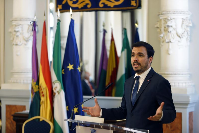 El PP presentará mociones en toda España para exigir el cese inmediato del ministro de Consumo