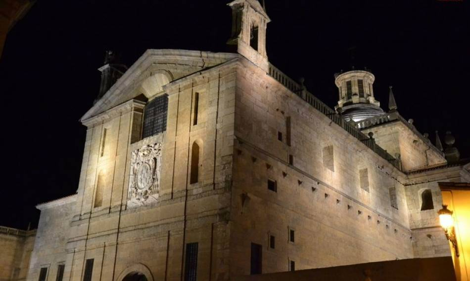 Las parroquias del centro histórico recaudan 4.000€ en su Campaña de Navidad