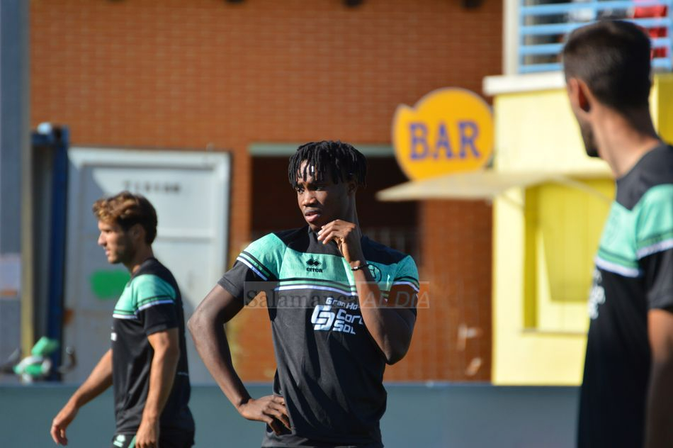 Abdul y Leslie dejan de pertenecer a Unionistas