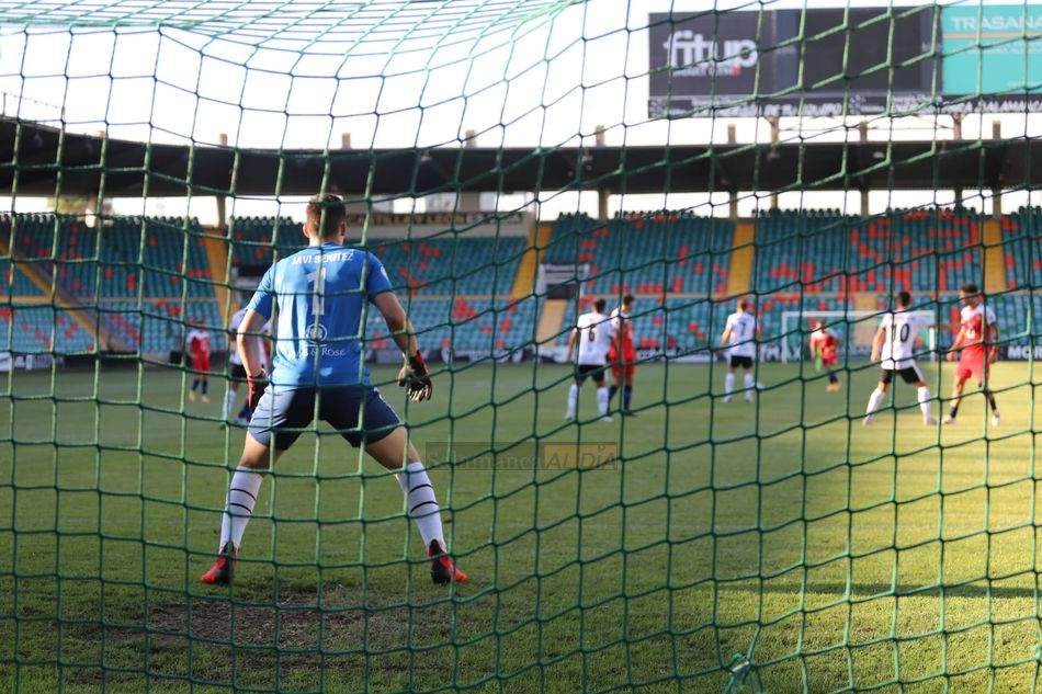 El Salamanca UDS ya tiene fechas para debutar en 2022 a domicilio y en el Helmántico