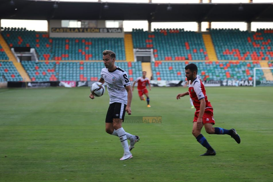 El Cristo Atlético se interesa por Pepe Carmona... y firma por el Toledo