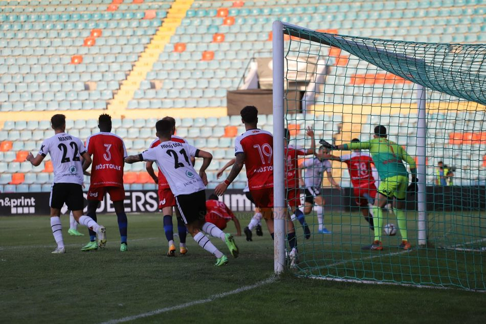 Espeso y Hugo Díaz recuperan la ilusión con sus nuevos equipos