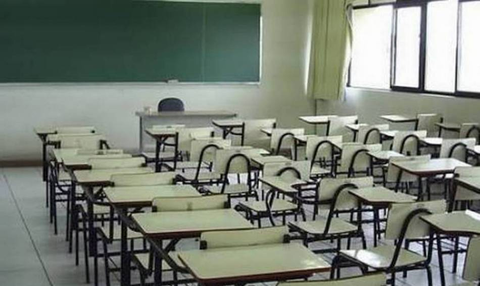 Un aula de la provincia de Salamanca está en cuarentena por contagios de coronavirus