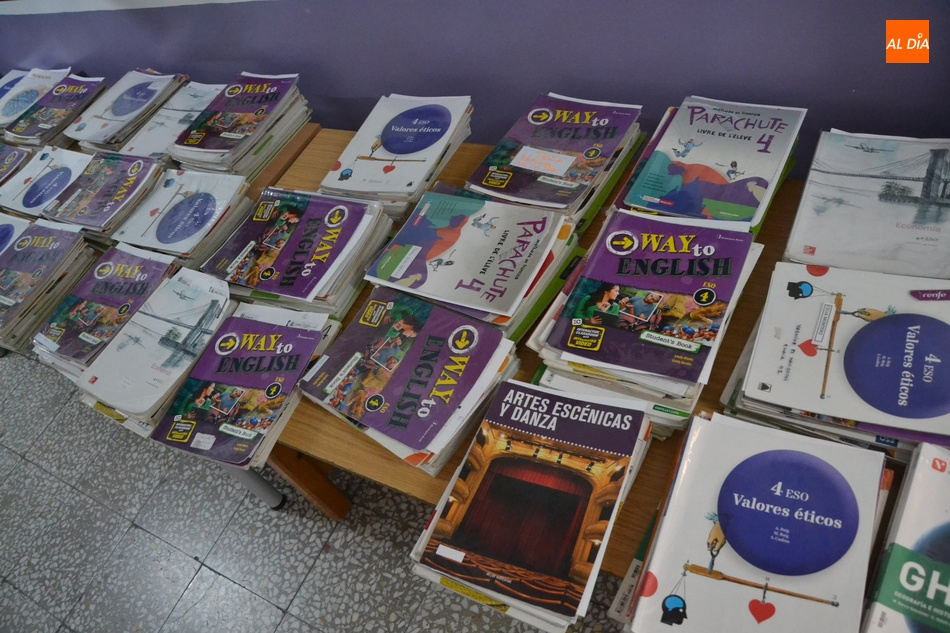 Admitidas 3 solicitudes más de becas escolares para totalizar 31.178,76€ en ayudas