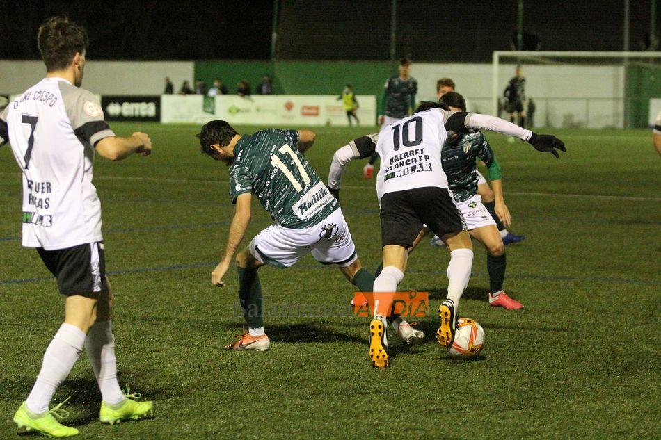 La COVID-19 sigue haciendo estragos con la suspensión de varios partidos