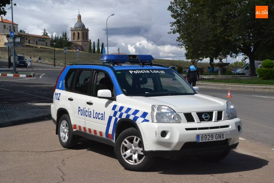 Convocada la 2ª prueba de la oposición para dos plazas de agente en la Policía Local