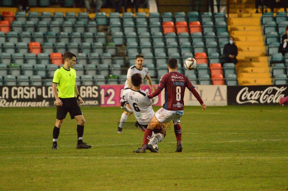 Télles y el ruido de la posible salida de Calderón: El tema del míster ha sonado, no somos nuevos y él mismo lo sabe