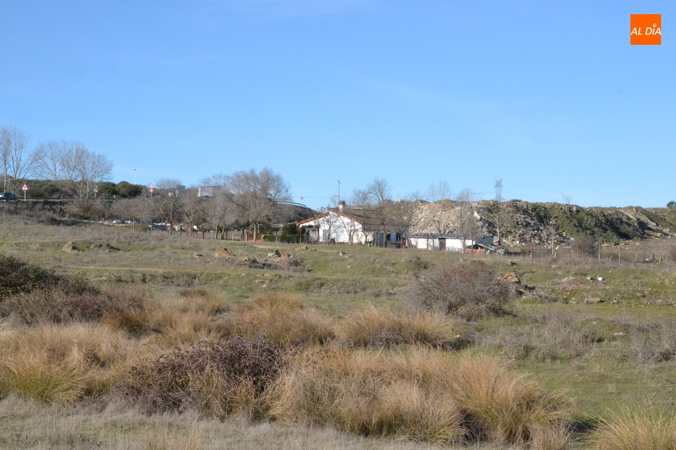 El PSOE resalta el fracaso de las políticas contra la despoblación de la Junta