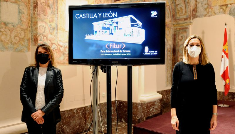 Castilla y León promocionará en FITUR la sostenibilidad y la accesibilidad de su oferta turística