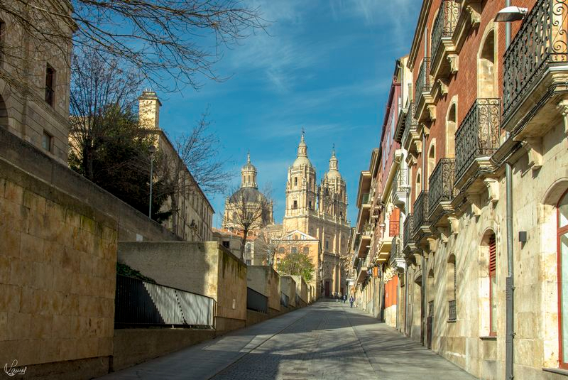 Los atractivos de Salamanca se promocionarán en Lisboa, Miami, México, Japón y Corea del Sur