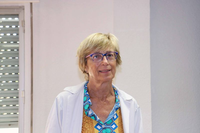 Dra. Caballero: Las células CAR-T han revolucionado la terapia de los pacientes con peores pronósticos