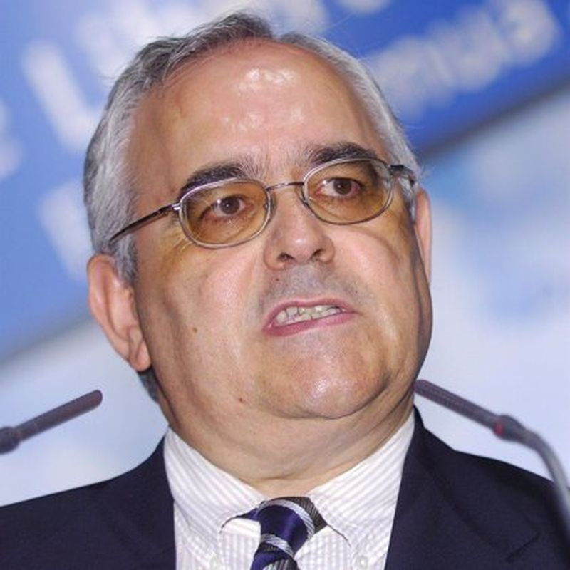 Miguel Buesa estará en las Conversaciones de San Esteban