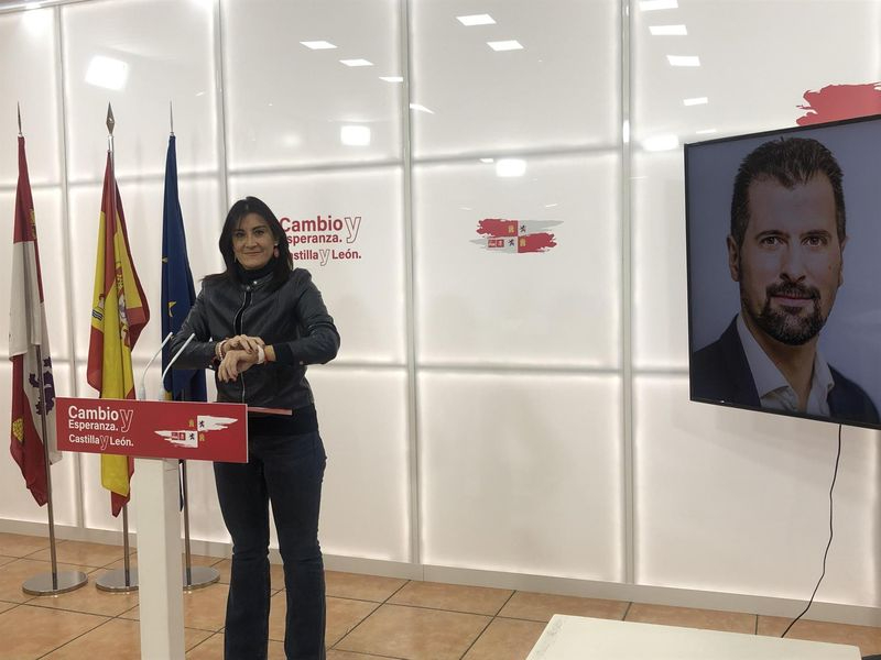 Sánchez dice que el PP es el de la corrupción y los sabotajes 