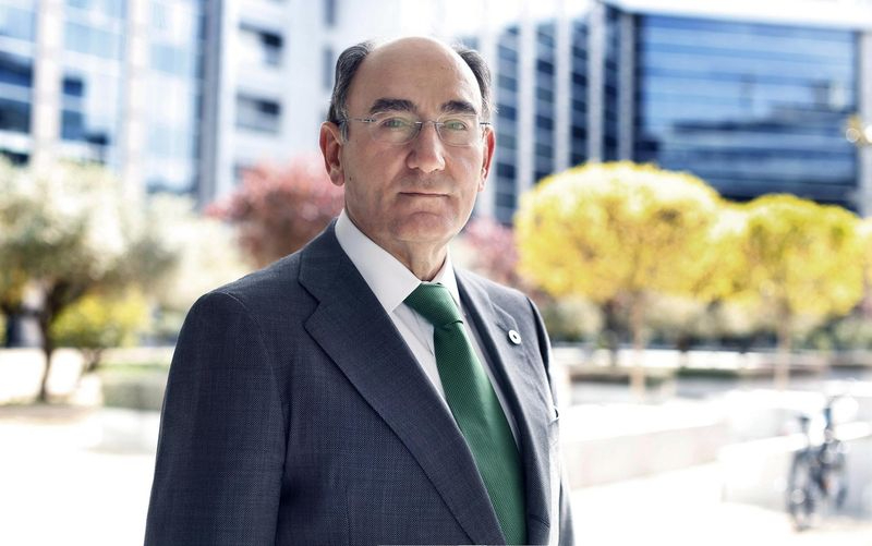 Iberdrola eleva su dividendo a cuenta de 2021 hasta los 0,170 euros por acción 