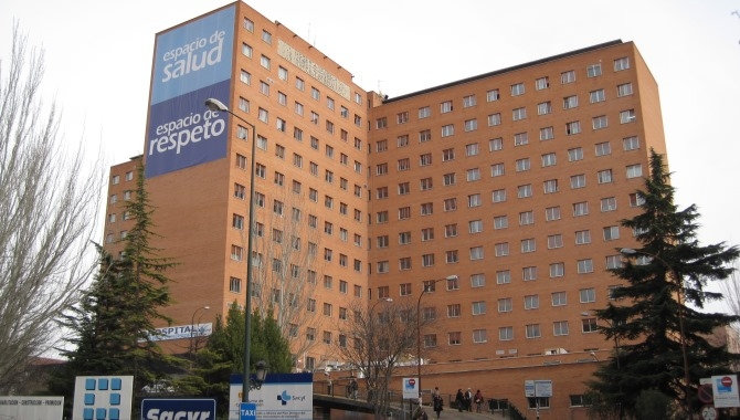 Castilla y León suma 107 fallecidos en hospitales en una semana, la cifra más alta desde mediados de febrero de 2021