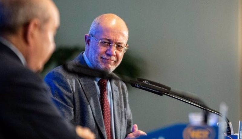 No nos hunden las encuestas, ni nadie, afirma Igea que dice que Cs está cerca de conseguir Grupo Parlamentario propio