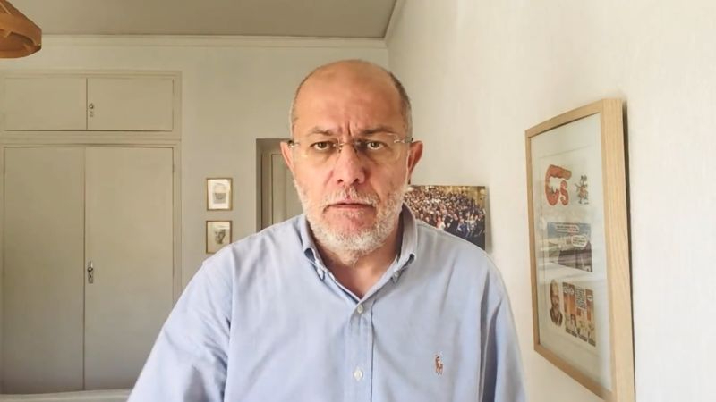 Igea intervendrá de forma telemática en el debate de este lunes