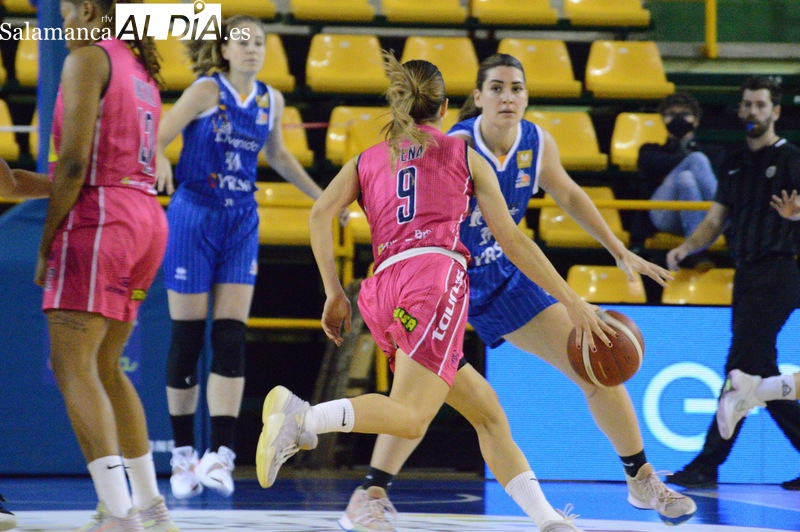 Ya es oficial: aplazado el Tenerife - Perfumerías Avenida por los brotes