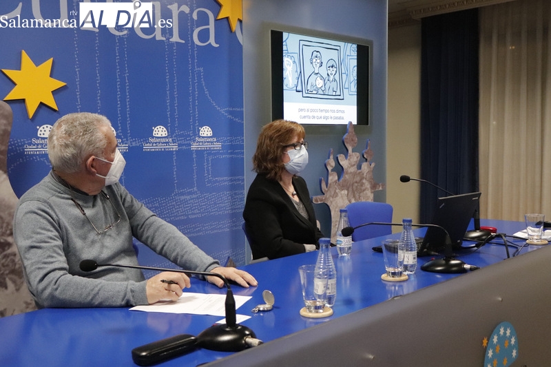 Una interesante conferencia aborda la realidad de los Trastornos del Espectro Autista