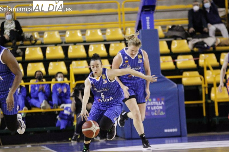 Revive el Szekszard - Perfumerías Avenida