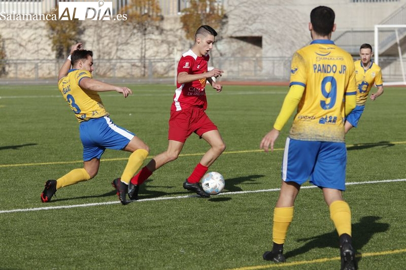 La Provincial vuelve a dar guerra después de un mes sin partidos