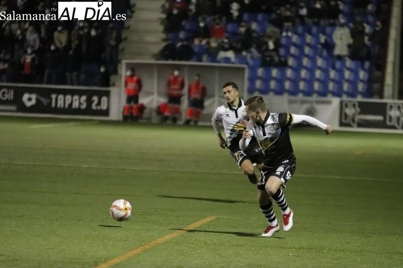 Unionistas empieza la segunda vuelta en playoff