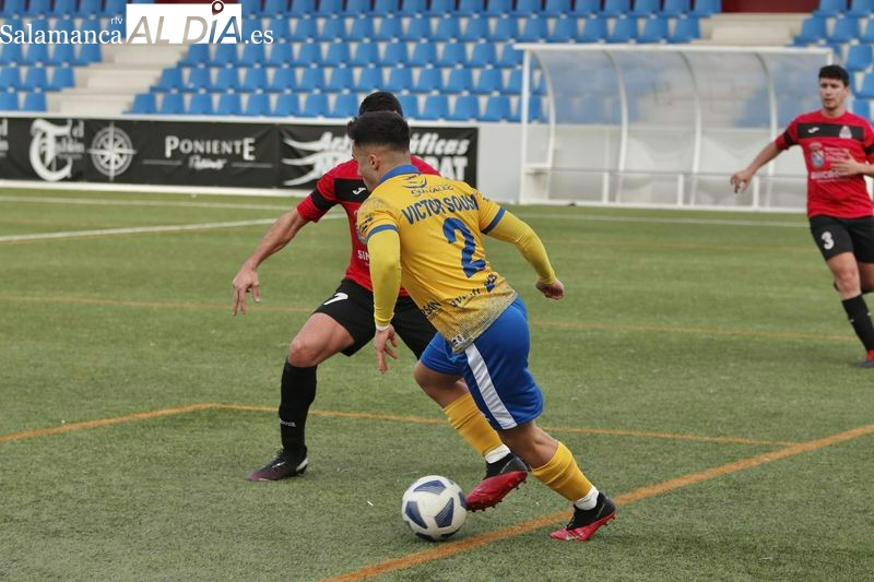 El Monterrey se acerca a la zona noble 