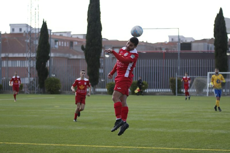 Los de arriba no pierden fuelle en la lucha por ser líder