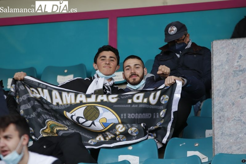 El Helmántico estalla y dicta sentencia: Calderón, dimisión