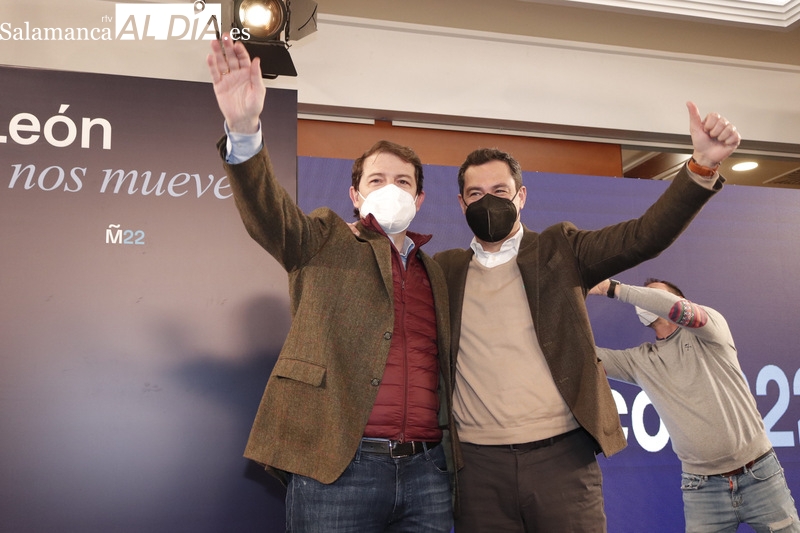 En otros territorios se margina y machaca el castellano, aquí lo cuidamos y mimamos con orgullo