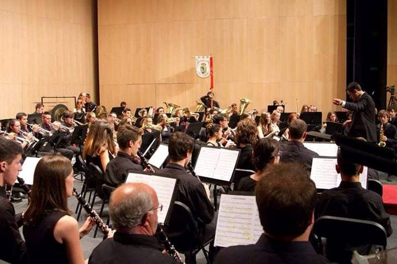 El Casino de Salamanca presenta los eventos para este mes de enero