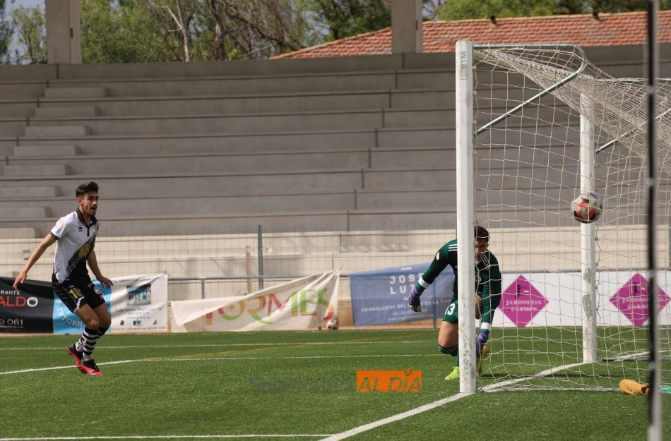 Unionistas se hace con los servicios de Iago Souza y Lama se va