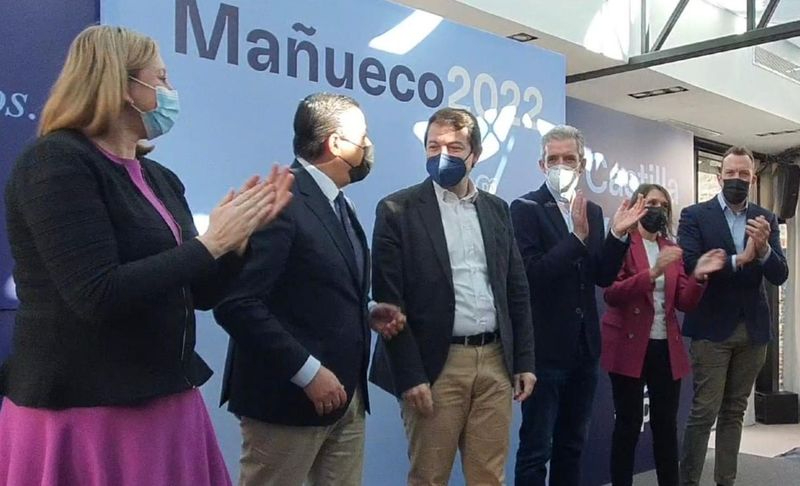 Mañueco blindará por ley o en los tribunales la autonomía fiscal de la Comunidad para no verse obligado a subir impuestos