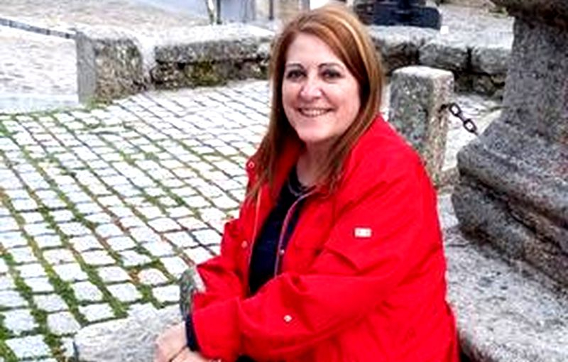 Marina Hernández, ‘Tú Aportas’: Los políticos de los grandes partidos no conocen la realidad de los pueblos