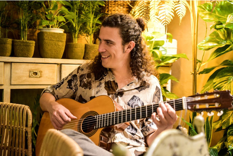 La alegría de Mr. Kilombo llegará a Salamanca el próximo 5 de marzo 