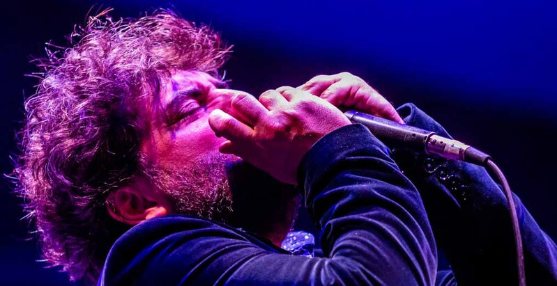 El armonicista Antonio Serrano abre el ciclo de jazz en el Teatro Juan del Enzina