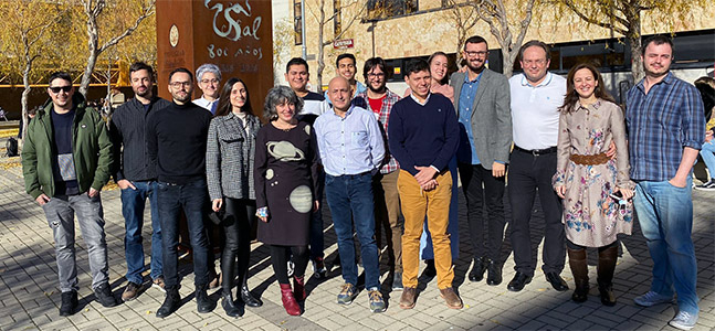 La USAL coordina un estudio sobre el tratamiento de la emigración en los medios de comunicación