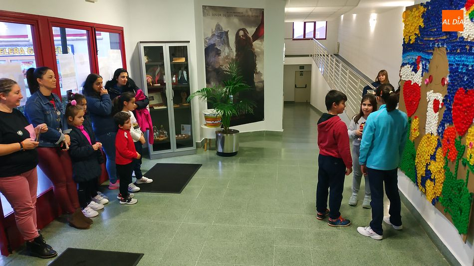 El Centro Cultural de Guijuelo celebra la próxima semana el Día de la Paz