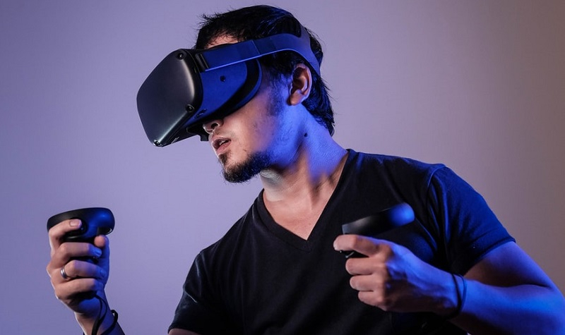 Sigue el crecimiento de los juegos en línea