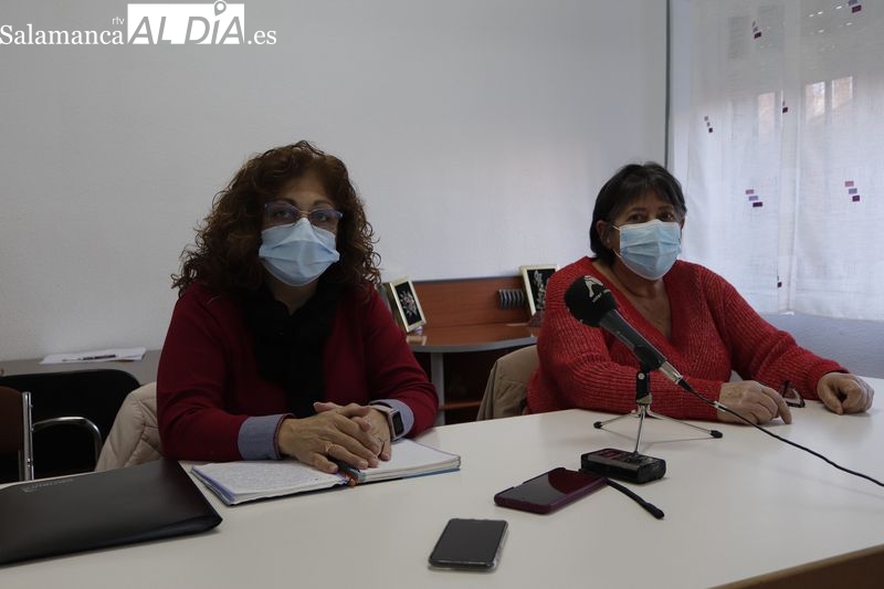 Los tres barrios salmantinos que piden un autobús que les comunique con el nuevo Hospital