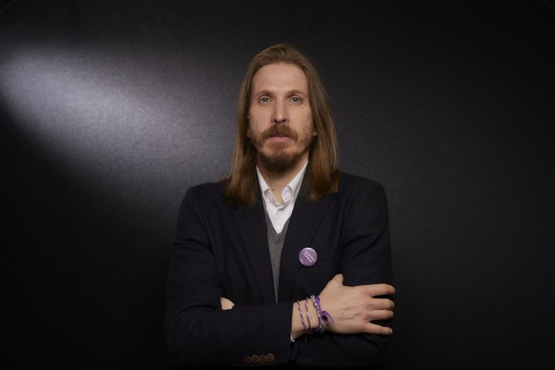 Podemos alerta sobre Mañueco: Vendería su alma al diablo para ser presidente